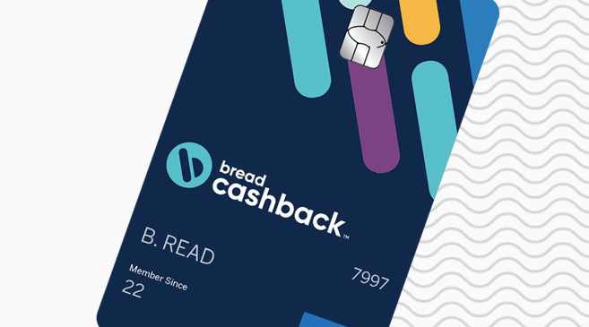 Bread Cashback American Express Card Login Guide