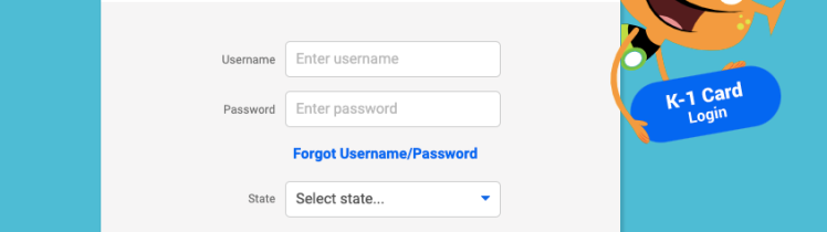 i-Ready Login