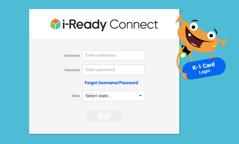 How to Access Your i-Ready Login at login.i-ready.com