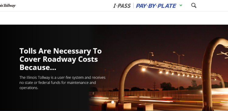 How to Login to Your I-Pass Account