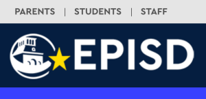 EPISD Login:Register and Access for Student, Parent Portal