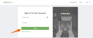 Stpes to Access GotSport Login Account Online