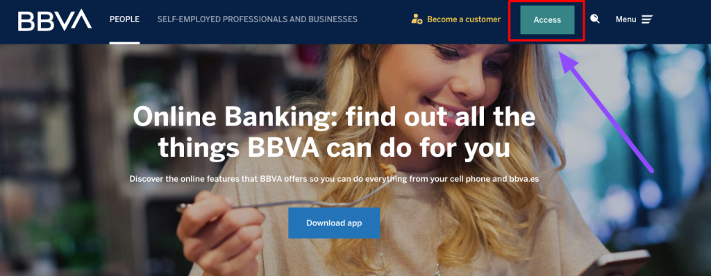 How to Manage Your BBVA Online Banking Login