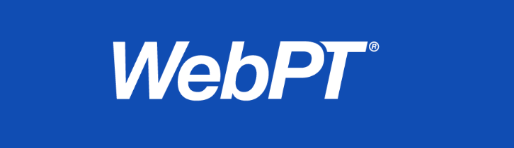 WebPt-Software