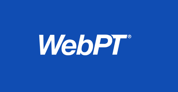 WebPt-Software