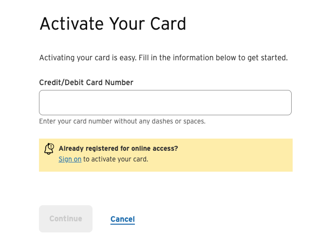 Activate-Your-citi-Card