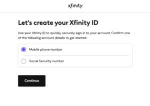 How to Access Your Xfinity Internet Login